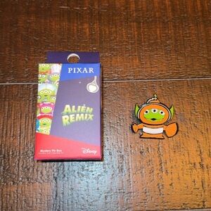 Disney/Pixar Alien Remix Pin